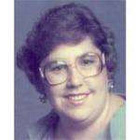 Mary E. (Yarrington) Ware Mary E. (Yarrington) Ware