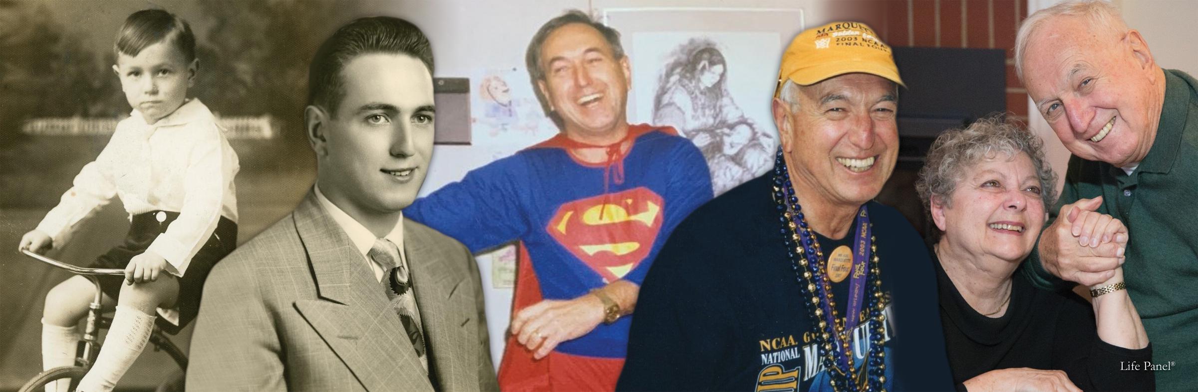 John Czajka April 12 1930 August 14 2019 Wauwatosa Wi
