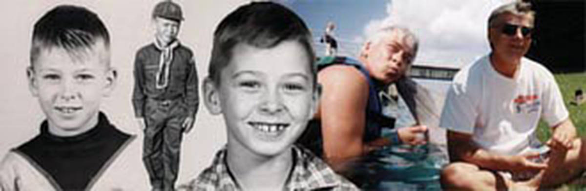 Nicholas Santora Obituary & Funeral Holland, MI Dykstra Funeral Homes