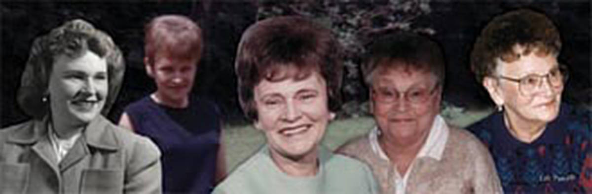 Norma Schwander Obituary & Funeral | Holland, MI | Dykstra Funeral Homes