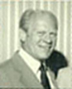 gerald ford funter gerald ford funter