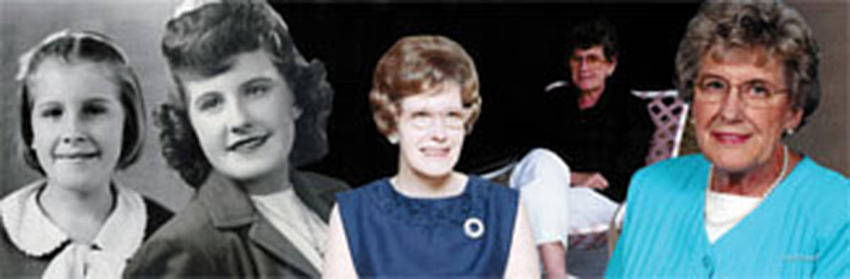 Donna Rix Donna Gunnett (Rix, Reynolds) Obituary & Funeral | Mattawan, MI ...