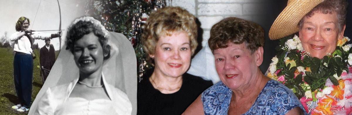 Beverley Shuker Obituary & Funeral | Grand Rapids, MI | Heritage Life ...