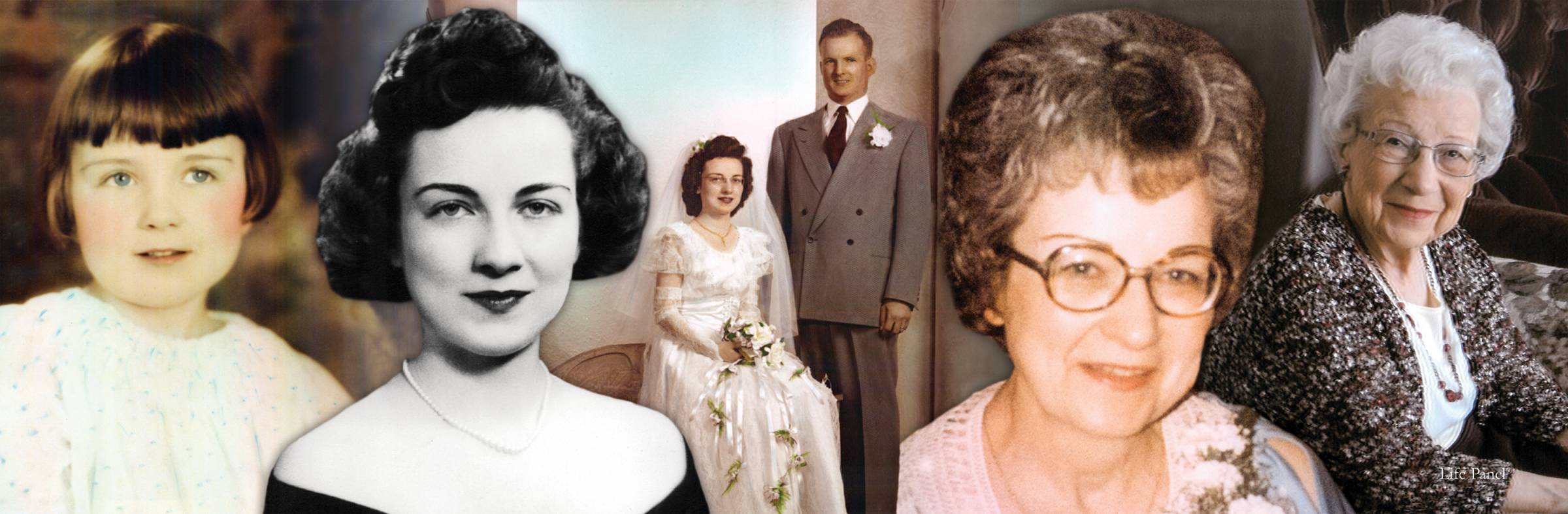 Josephine F. Schmitt Obituary \u0026 Funeral | Racine, WI | Maresh-Meredith \u0026  Acklam, image size:2400x787