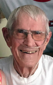 Max Hilton Obituary & Funeral | Redford, MI | Turowski Life Story