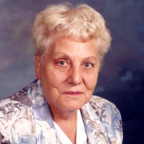 Ella Middleton Obituary & Funeral | Walker, MI | Heritage Life Story
