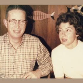 Margaret Thoms Obituary & Funeral Traverse City, MI Life Story