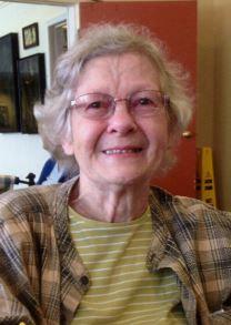 Emma Hall Obituary & Funeral | Holland, MI | Dykstra Funeral Homes
