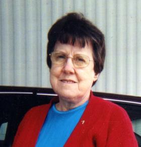 Isabell Vincent Obituary & Funeral | Holland, MI | Dykstra Funeral Homes