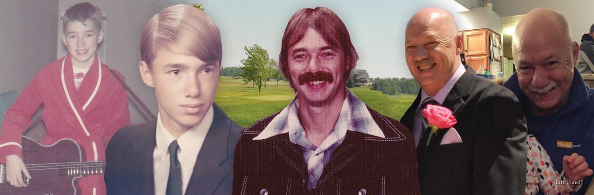 Alan Howden Obituary & Funeral | Kalamazoo, MI | Betzler Life Story ...
