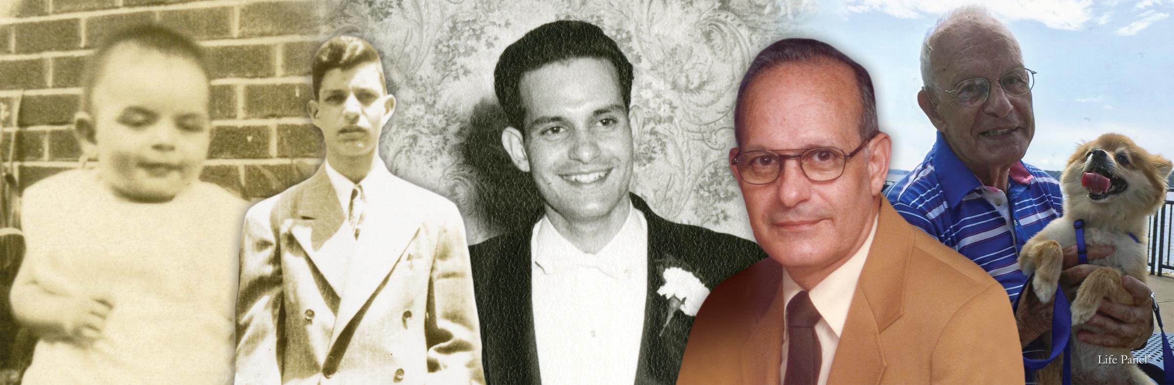 Robert Carson Obituary Funeral Holland Mi Dykstra Funeral Homes