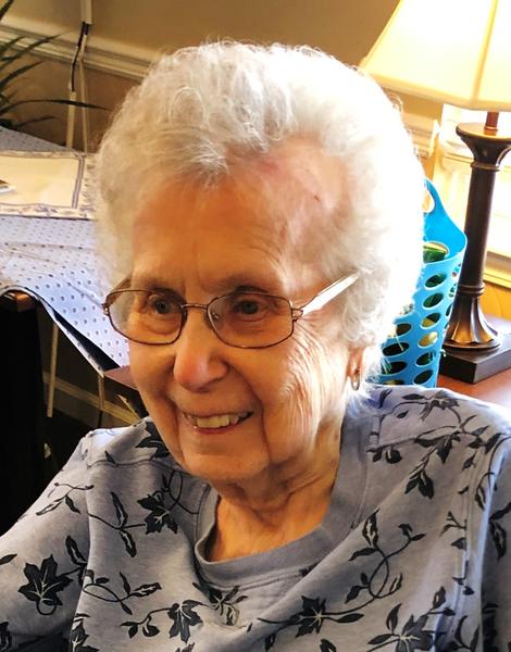 Fay Kline Obituary Funeral Livonia Mi Turowski Life Story Funeral Homes