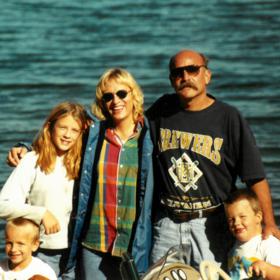 Louis Ruffalo Daniel Louis Ruffalo Obituary & Funeral | Racine, WI | Maresh-Meredith ...