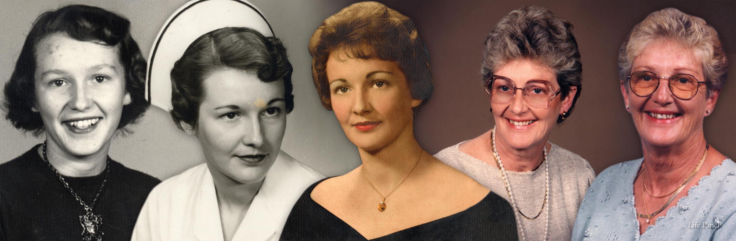 Barbara Paauwe Obituary & Funeral | Walker, MI | Heritage Life