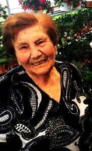 Penny Paros Obituary & Funeral | Racine, WI | Maresh-Meredith & Acklam