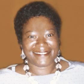 Amogene Davidson Martin Obituary & Funeral | Racine, WI | Maresh ...