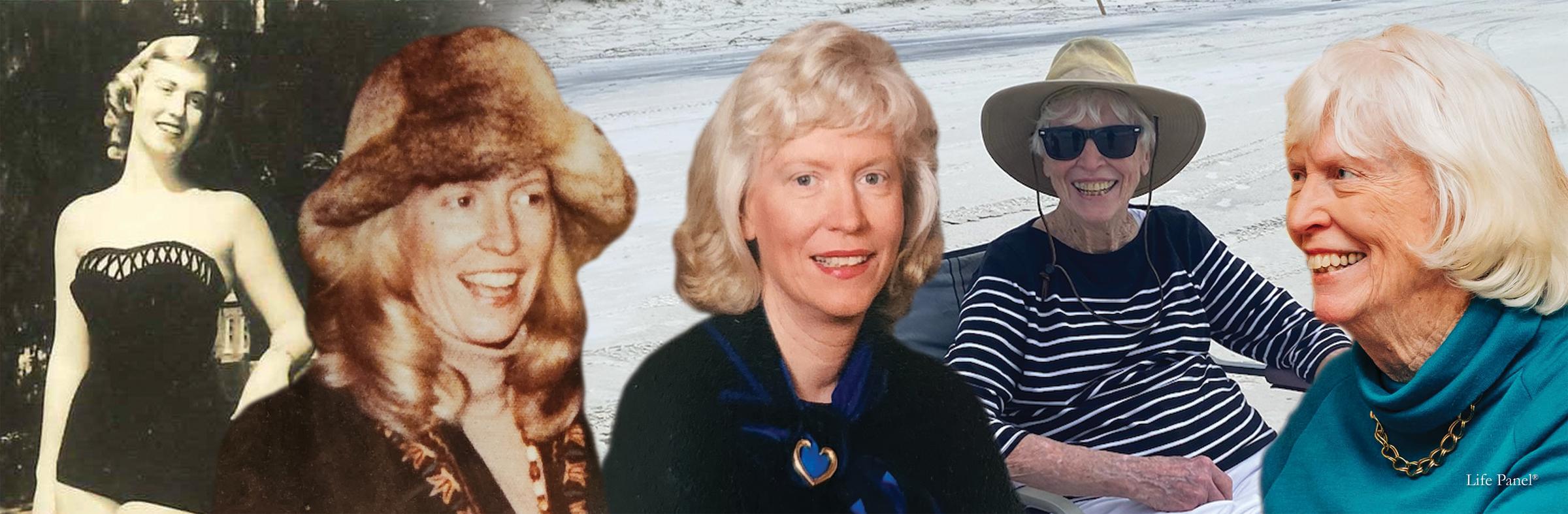 Nancy Bryant Obituary & Funeral | Traverse City, MI | Life Story