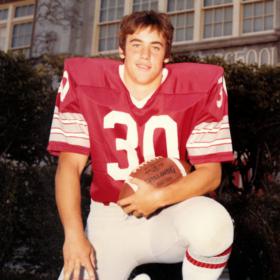 Eric John Suhr Obituary & Funeral | Racine, WI | Maresh-Meredith & Acklam